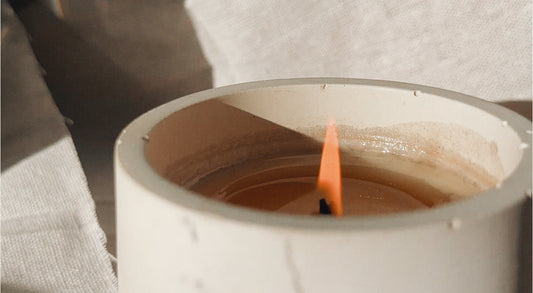 Velas para regalar: ideas con significado y diseño artesanal