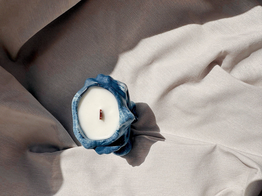Guía práctica de decoración emocional con velas