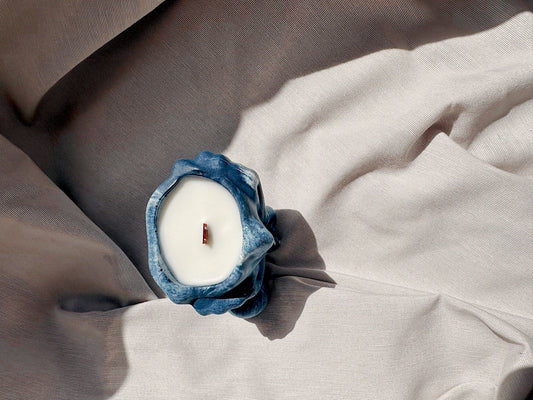 Guía práctica de decoración emocional con velas