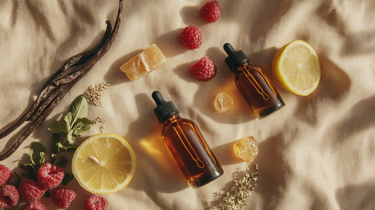 Qué es la aromaterapia y cómo aplicarla con velas