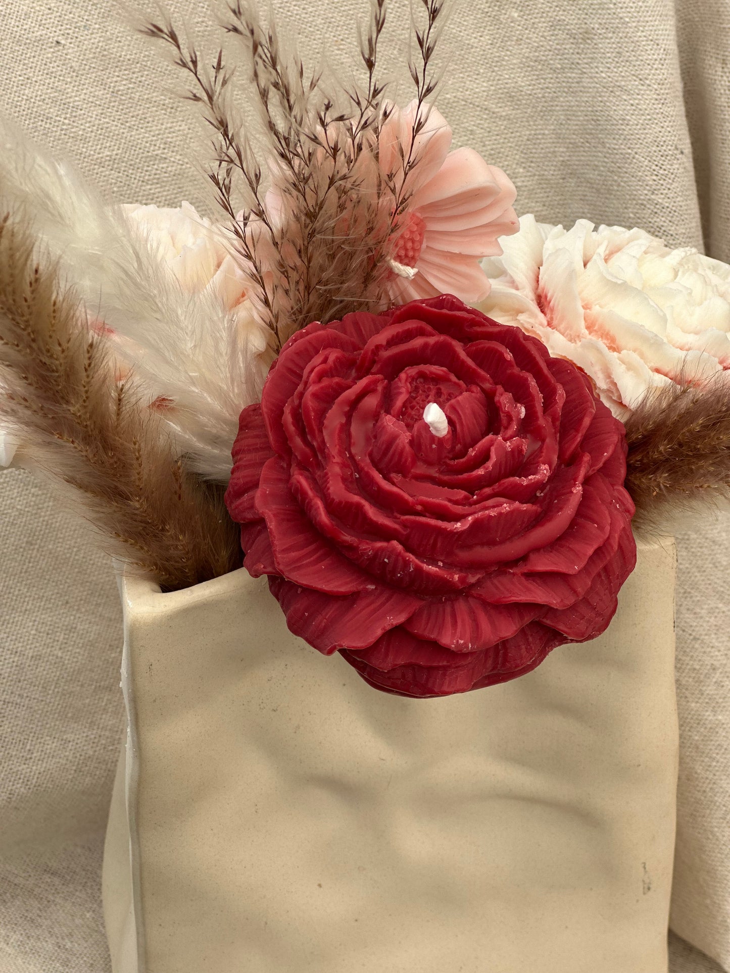Flores para el Alma