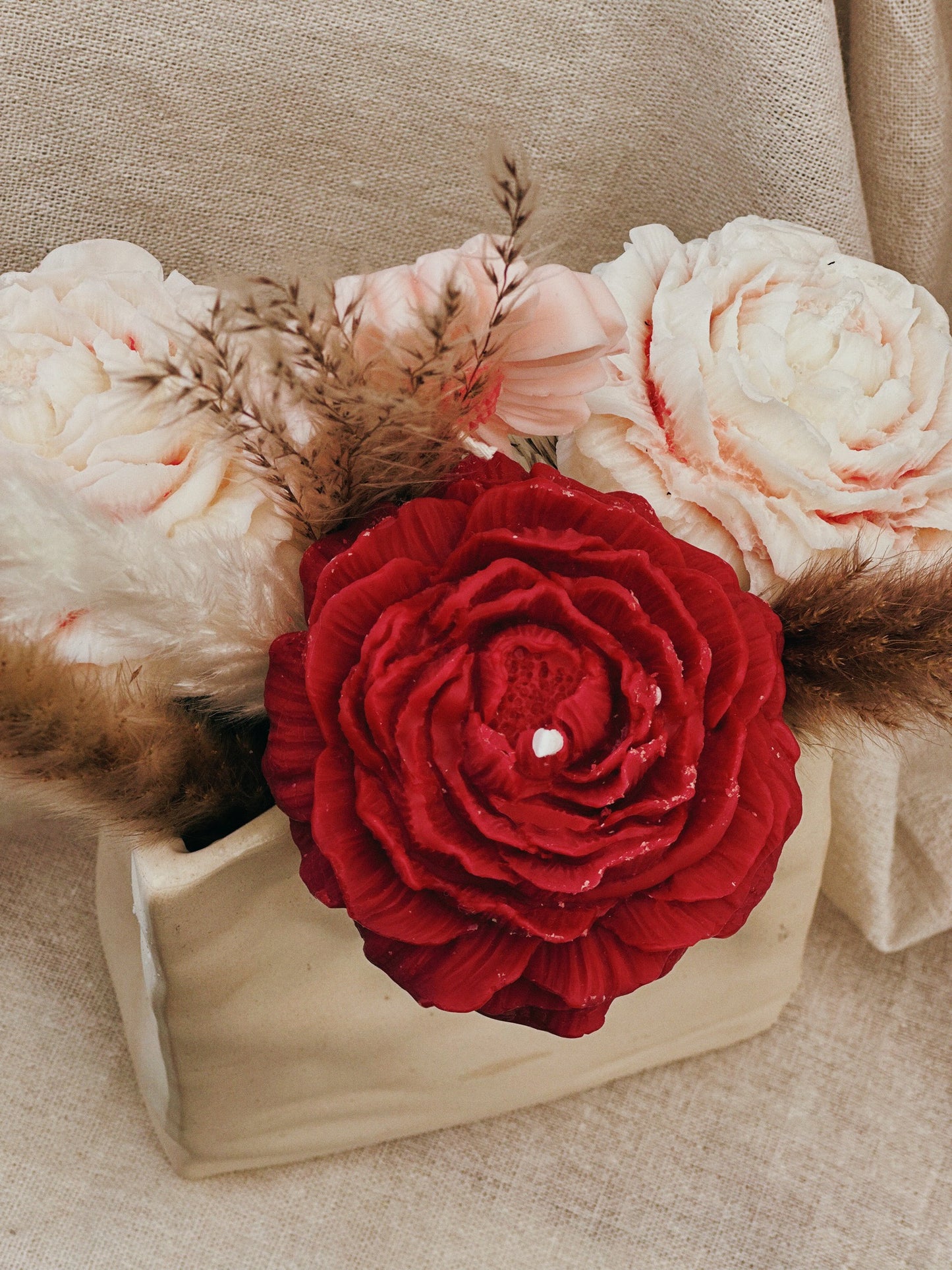 Flores para el Alma