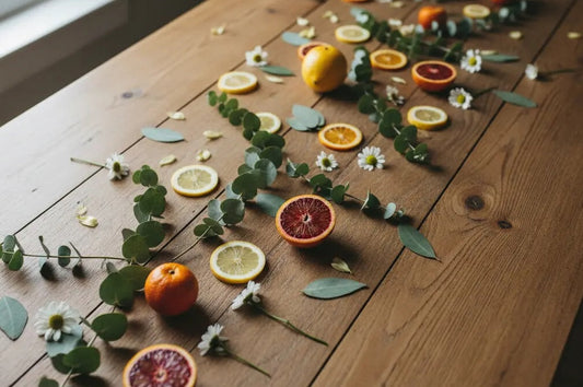 Aromas y emociones: descubre cómo influye cada fragancia