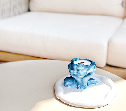 Autocuidado emocional con velas: crea tu ritual diario