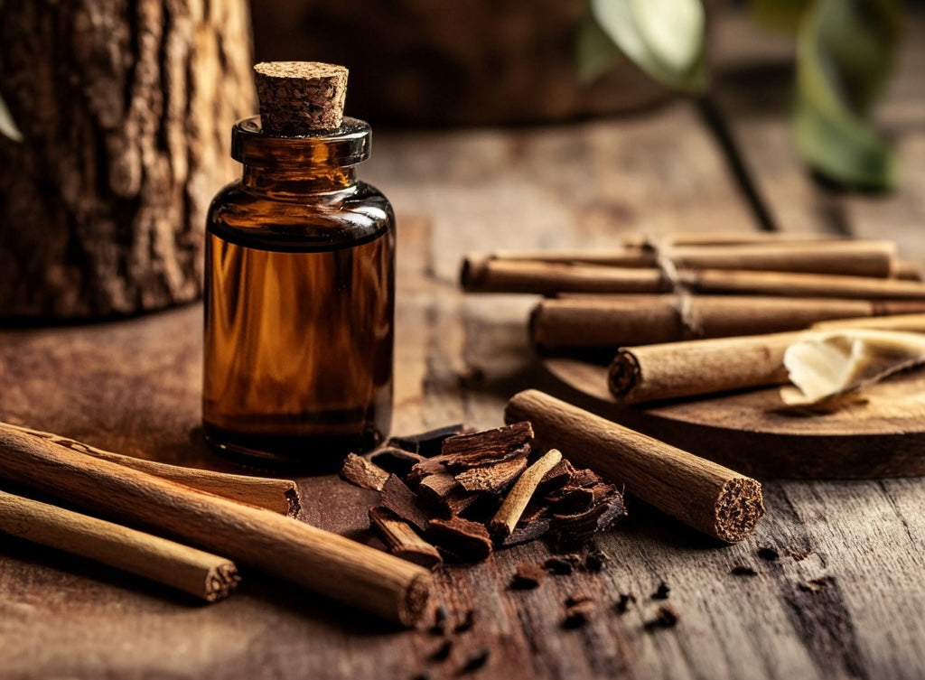 Cómo crear una experiencia sensorial en casa con velas y aromas