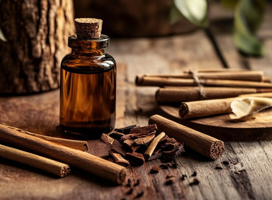 Cómo crear una experiencia sensorial en casa con velas y aromas