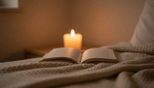 Velas relajantes para dormir: las mejores fragancias para el descanso